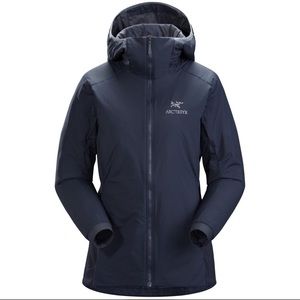 Arc’teryx Atom LT Hoody Women’s sz XS